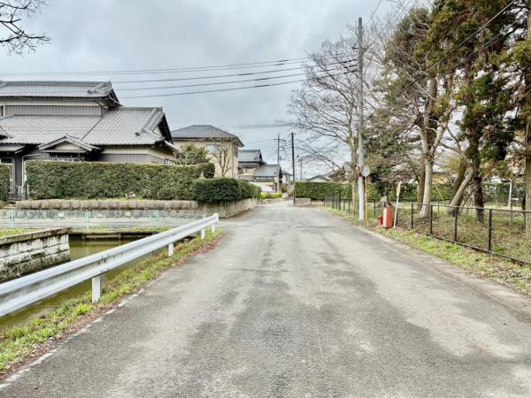 中古戸建 稲敷郡河内町金江津 JR成田線滑河駅 1,000万円