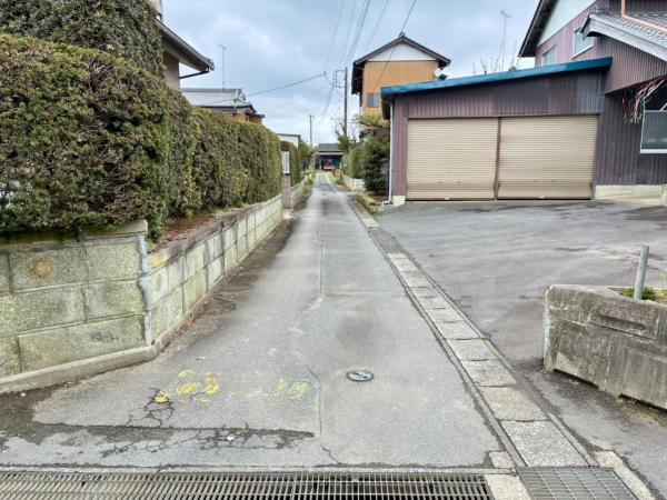 中古戸建 稲敷郡河内町金江津 JR成田線滑河駅 1,000万円