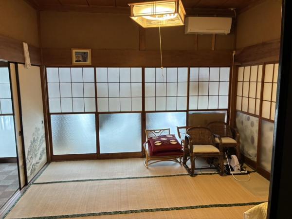 中古戸建 稲敷郡河内町金江津 JR成田線滑河駅 1,000万円