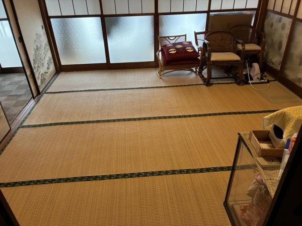 中古戸建 稲敷郡河内町金江津 JR成田線滑河駅 1,000万円