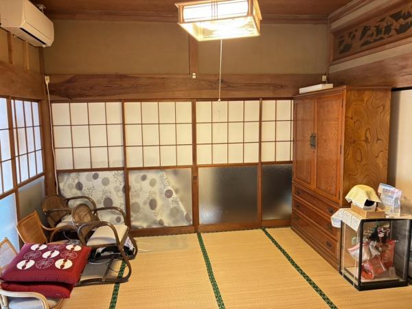 中古戸建 稲敷郡河内町金江津 JR成田線滑河駅 1,000万円