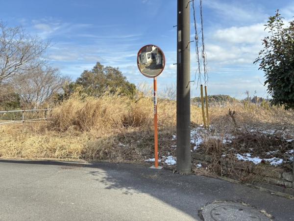 土地 稲敷郡美浦村みどり台 JR常磐線（取手〜いわき）土浦駅 70万円