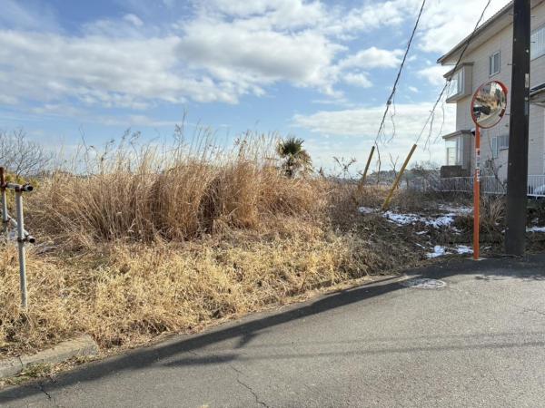 土地 稲敷郡美浦村みどり台 JR常磐線（取手〜いわき）土浦駅 70万円