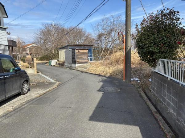 土地 稲敷郡美浦村みどり台 JR常磐線（取手〜いわき）土浦駅 70万円