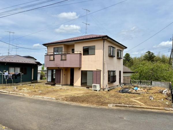 中古戸建 稲敷市時崎 関東鉄道竜ヶ崎線竜ヶ崎駅 1,098万円