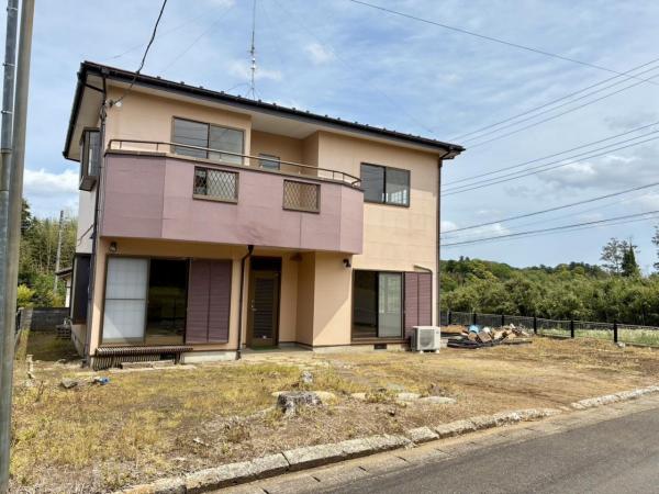 中古戸建 稲敷市時崎 関東鉄道竜ヶ崎線竜ヶ崎駅 1,098万円