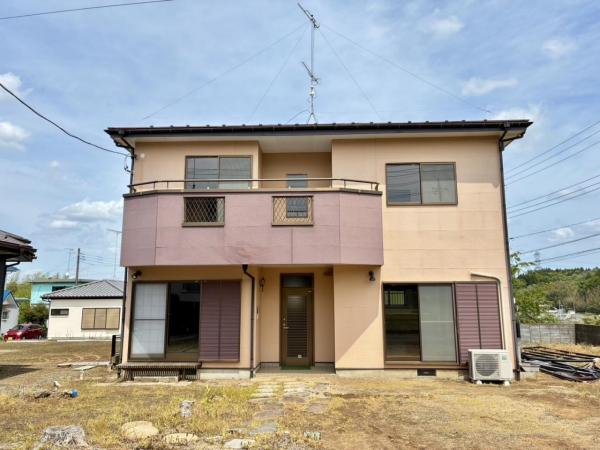 中古戸建 稲敷市時崎 関東鉄道竜ヶ崎線竜ヶ崎駅 1,098万円