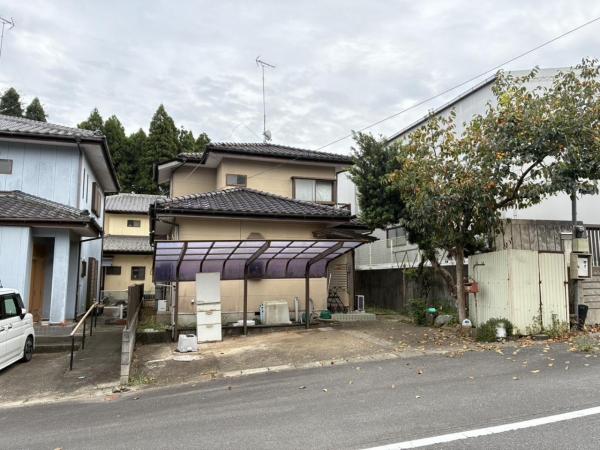 中古戸建 稲敷郡美浦村大字土屋 JR常磐線（取手〜いわき）荒川沖駅 1,349万円