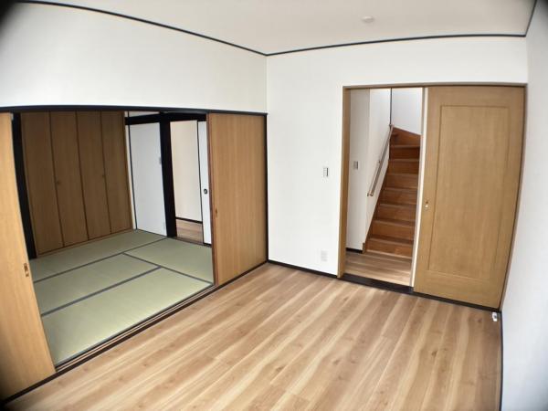 中古戸建 稲敷郡美浦村大字土屋 JR常磐線（取手〜いわき）荒川沖駅 1,279万円