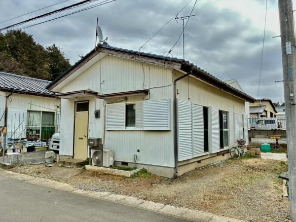 その他 稲敷郡美浦村大字土屋 JR常磐線（取手〜いわき）ひたち野うしく駅 290万円