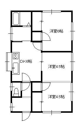 その他 稲敷郡美浦村大字土屋 JR常磐線（取手〜いわき）ひたち野うしく駅 290万円