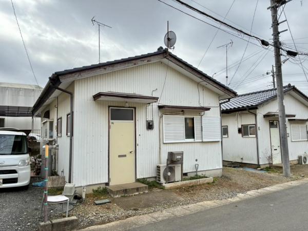 その他 稲敷郡美浦村大字土屋 JR常磐線（取手〜いわき）ひたち野うしく駅 290万円