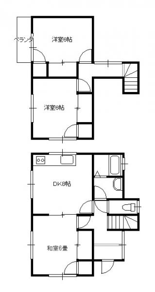 その他 稲敷郡美浦村郷中 JR常磐線（取手〜いわき）荒川沖駅 380万円