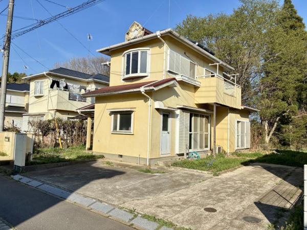 中古戸建 稲敷郡美浦村大字土屋 JR常磐線（取手〜いわき）ひたち野うしく駅 280万円