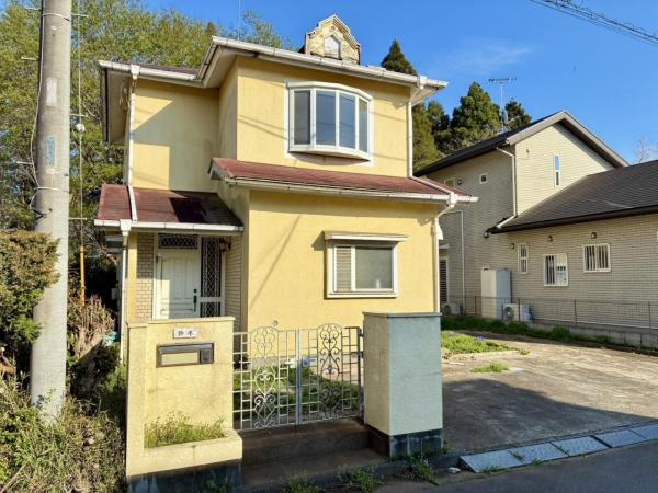 中古戸建 稲敷郡美浦村大字土屋 JR常磐線（取手〜いわき）ひたち野うしく駅 250万円