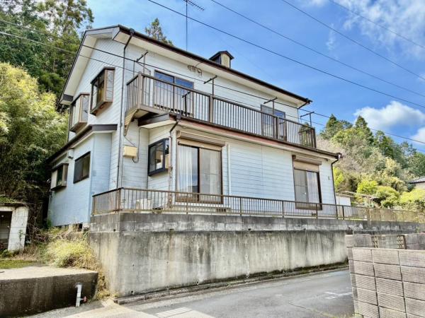 中古戸建 稲敷郡美浦村大字興津 JR常磐線（取手〜いわき）ひたち野うしく駅 440万円
