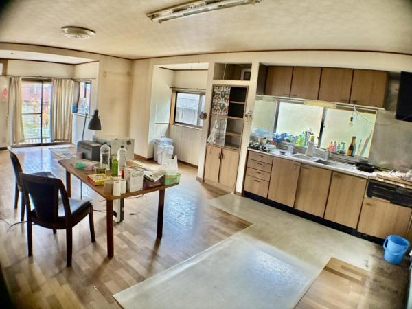 中古戸建 稲敷郡美浦村大字興津 JR常磐線（取手〜いわき）ひたち野うしく駅 440万円