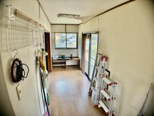 中古戸建 稲敷郡美浦村大字興津 JR常磐線（取手〜いわき）ひたち野うしく駅 440万円
