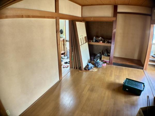 中古戸建 稲敷郡美浦村大字興津 JR常磐線（取手〜いわき）ひたち野うしく駅 440万円