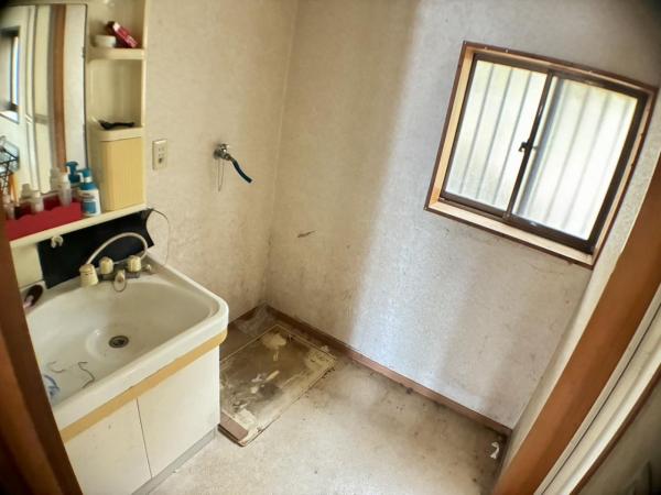 中古戸建 稲敷郡美浦村大字興津 JR常磐線（取手〜いわき）ひたち野うしく駅 440万円