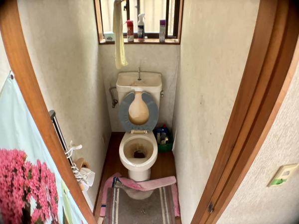 中古戸建 稲敷郡美浦村大字興津 JR常磐線（取手〜いわき）ひたち野うしく駅 440万円