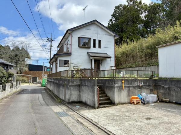中古戸建 稲敷郡美浦村大字興津 JR常磐線（取手〜いわき）ひたち野うしく駅 440万円