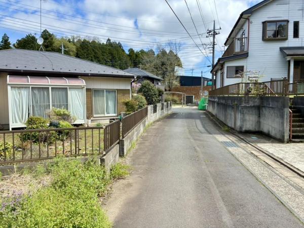 中古戸建 稲敷郡美浦村大字興津 JR常磐線（取手〜いわき）ひたち野うしく駅 440万円