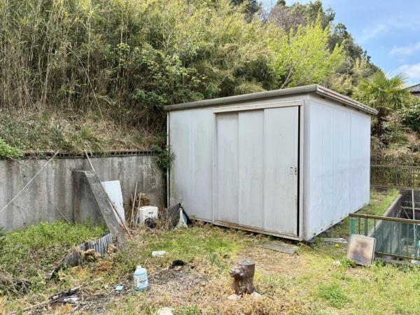 中古戸建 稲敷郡美浦村大字興津 JR常磐線（取手〜いわき）ひたち野うしく駅 440万円