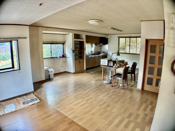 中古戸建 稲敷郡美浦村大字興津 JR常磐線（取手〜いわき）ひたち野うしく駅 440万円