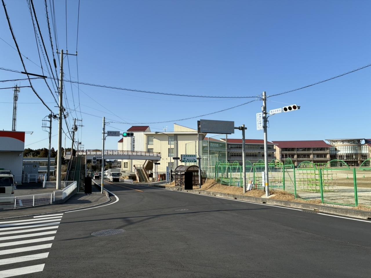 美浦村立美浦小学校