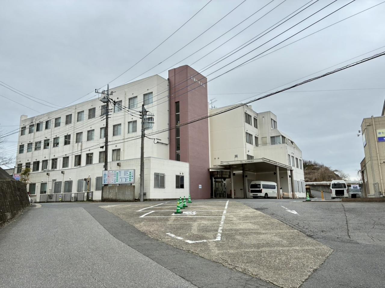 美浦中央病院
