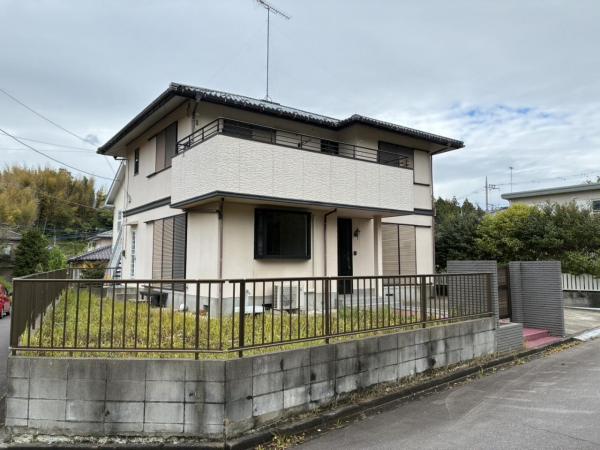 中古戸建 稲敷郡美浦村大字茂呂 JR常磐線（取手〜いわき）土浦駅 1,098万円