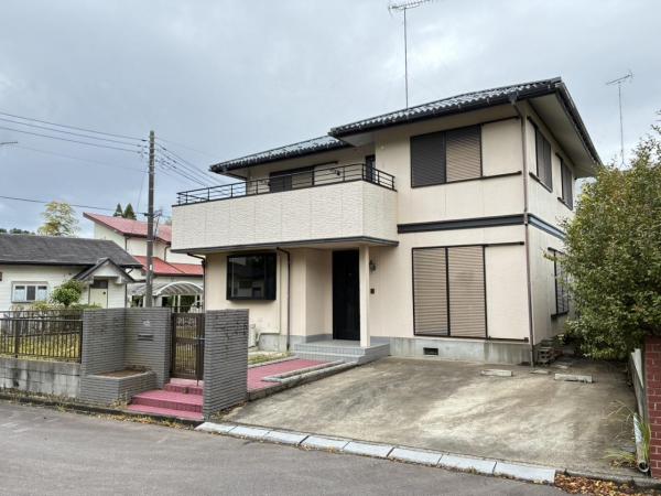 中古戸建 稲敷郡美浦村大字茂呂 JR常磐線（取手〜いわき）土浦駅 1,098万円