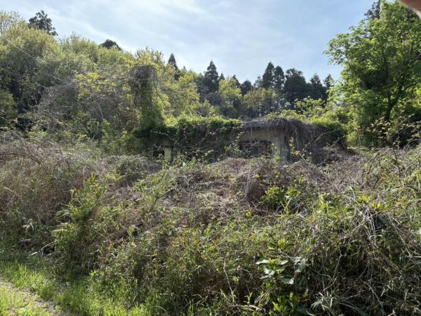 土地 稲敷郡美浦村大字布佐1866-2 JR常磐線（取手〜いわき）土浦駅 150万円