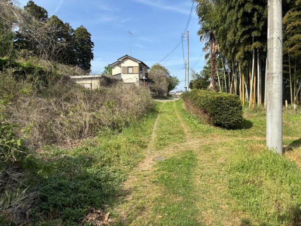土地 稲敷郡美浦村大字布佐1866-2 JR常磐線（取手〜いわき）土浦駅 150万円