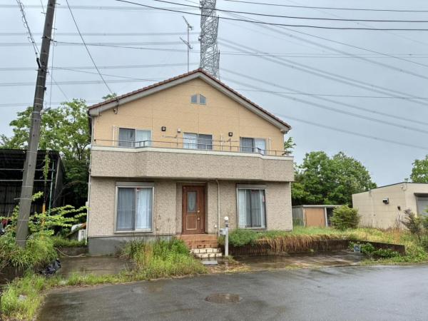 中古戸建 稲敷市時崎 JR成田線滑河駅 880万円