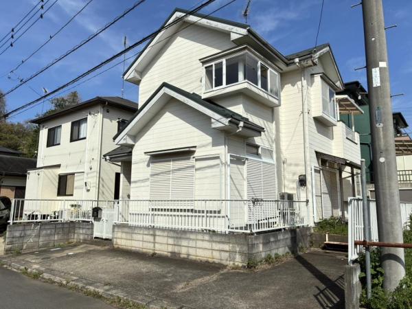 中古戸建 稲敷郡美浦村大字布佐 JR常磐線（取手〜いわき）土浦駅 350万円