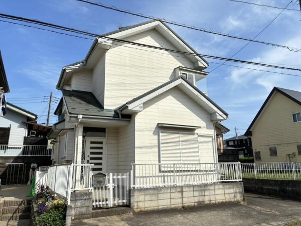 中古戸建 稲敷郡美浦村大字布佐 JR常磐線（取手〜いわき）土浦駅 350万円