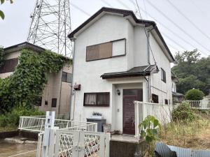 中古戸建 稲敷市羽賀1411-9 JR成田線滑河駅 4990000