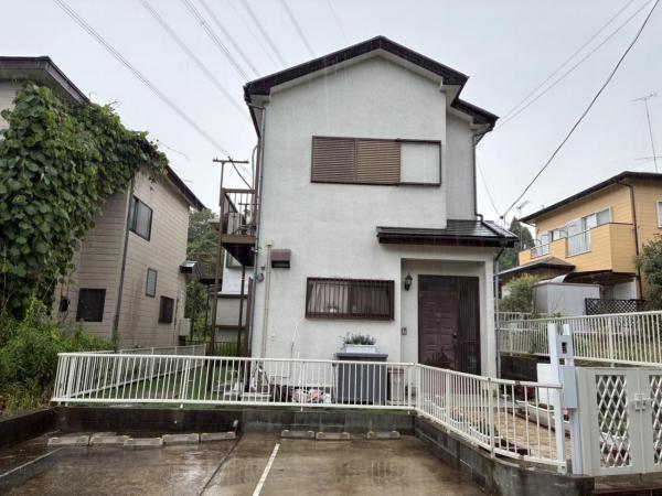 中古戸建 稲敷市羽賀 JR成田線滑河駅 499万円