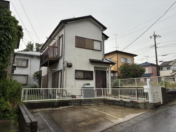 中古戸建 稲敷市羽賀 JR成田線滑河駅 499万円