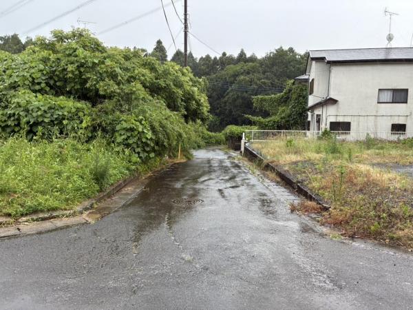 中古戸建 稲敷市羽賀 JR成田線滑河駅 499万円