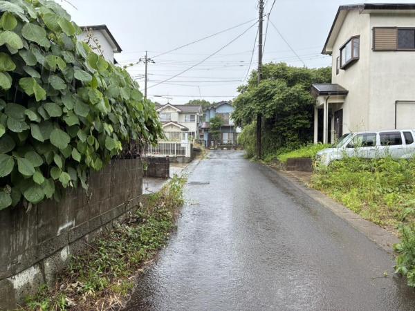 中古戸建 稲敷市羽賀 JR成田線滑河駅 499万円
