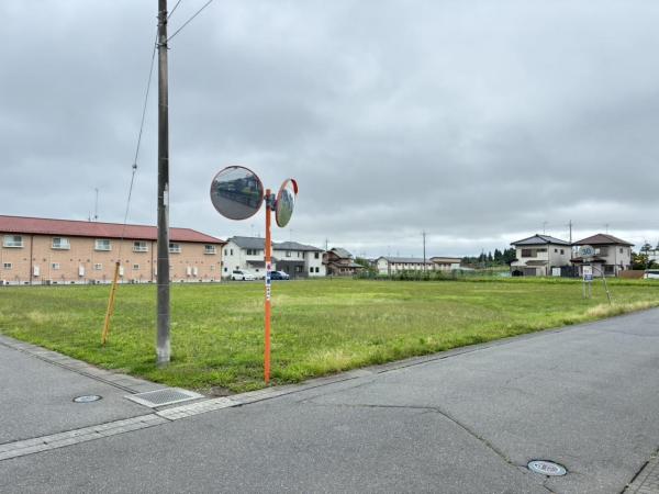 土地 稲敷郡美浦村大字信太2832-1 JR常磐線（取手〜いわき）ひたち野うしく駅 4,500万円