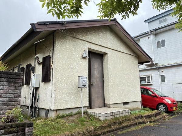 中古戸建 稲敷市羽賀 関東鉄道竜ヶ崎線竜ヶ崎駅 300万円