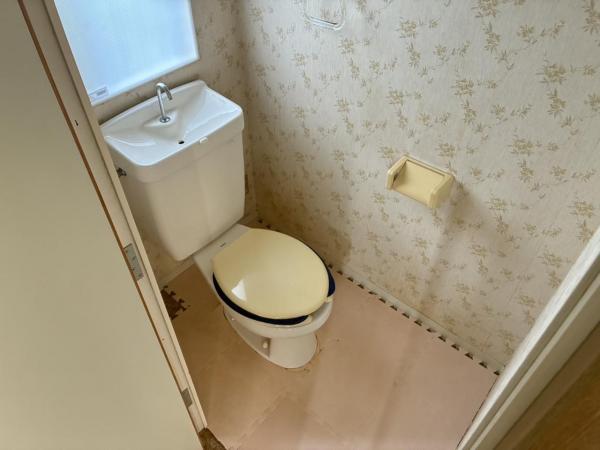 中古戸建 稲敷市羽賀 関東鉄道竜ヶ崎線竜ヶ崎駅 300万円