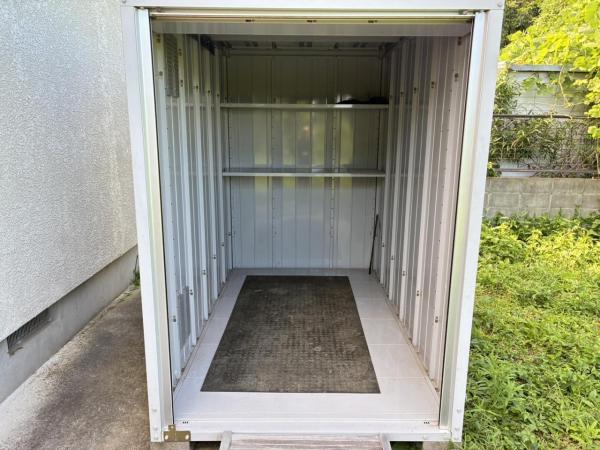 中古戸建 稲敷市羽賀 関東鉄道竜ヶ崎線竜ヶ崎駅 300万円