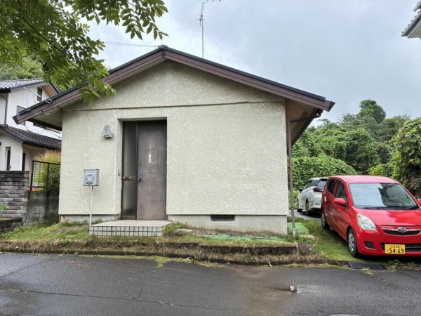 中古戸建 稲敷市羽賀 関東鉄道竜ヶ崎線竜ヶ崎駅 300万円