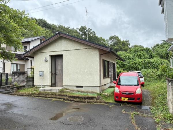 中古戸建 稲敷市羽賀 関東鉄道竜ヶ崎線竜ヶ崎駅 300万円