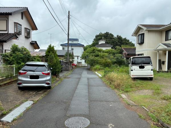 中古戸建 稲敷市羽賀 関東鉄道竜ヶ崎線竜ヶ崎駅 300万円